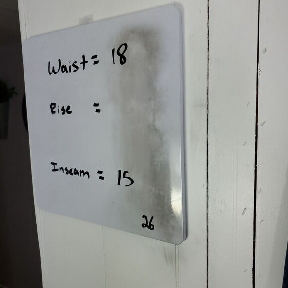 Citizens Of Humanity Denim Blue Mini Skirt - Picture 9 of 9